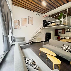 Carretas Duplex Exterior Izquierda
